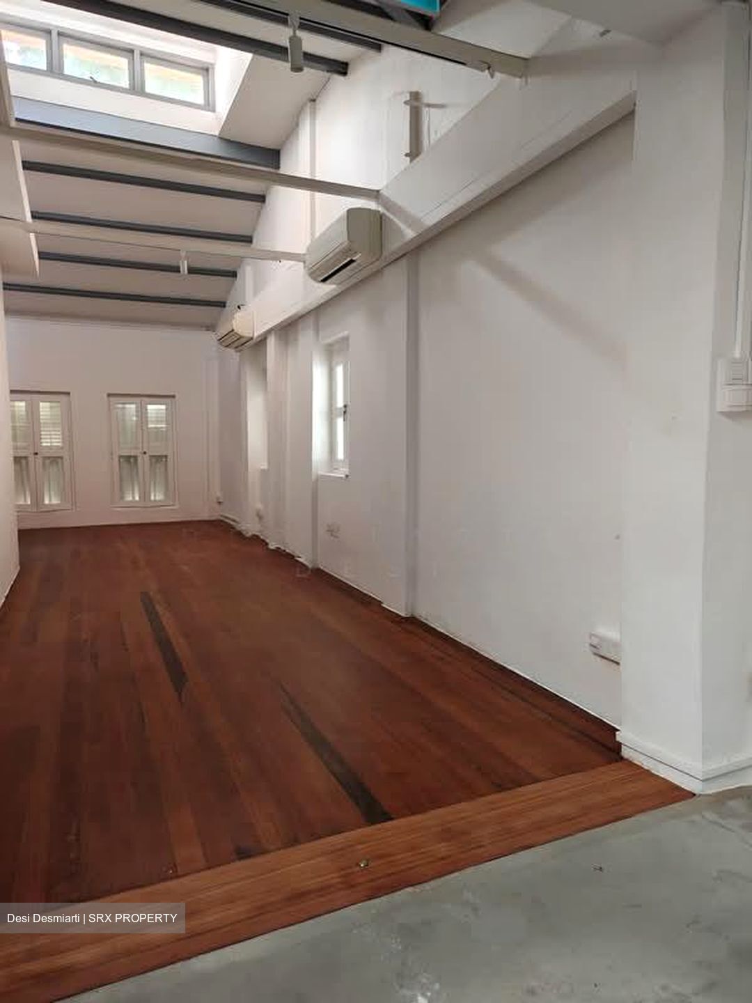 Prinsep Street (D7), Office #566772251